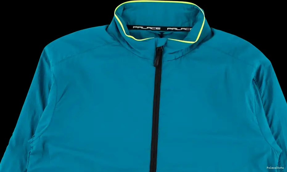Palace Runner Crink Jacket 0612